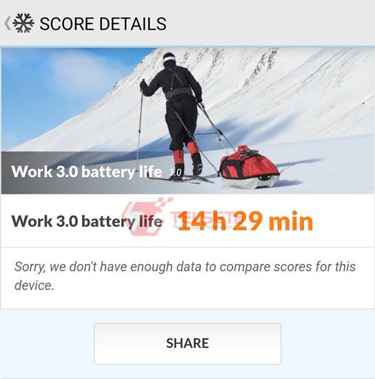 Baterai Samsung Galaxy M53 5G