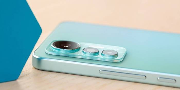 Body Xiaomi 12 Lite 5G 