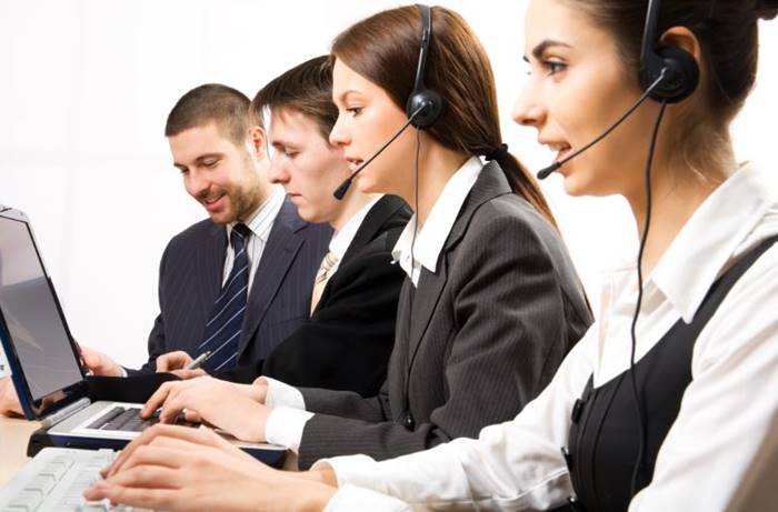Call Center Telkomsel 
