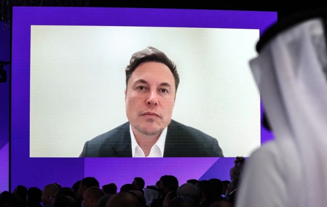 Elon Musk Wikipedia