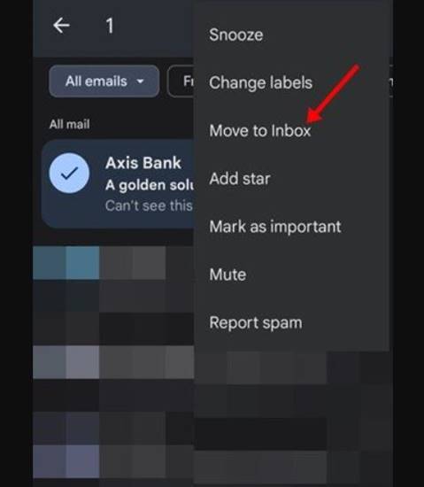 Email Google Mail 
