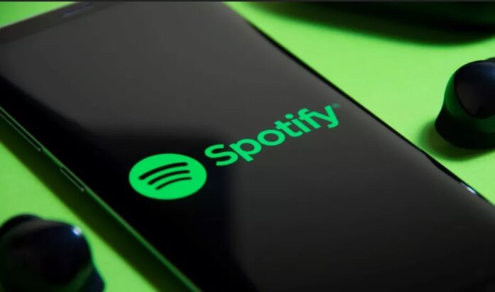 Equalizer Spotify Android iOS