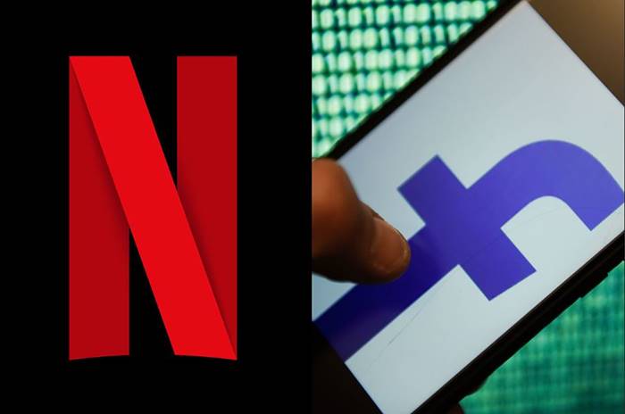 Facebook Netflix PSE Kominfo