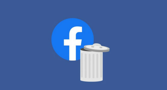 Facebook terhapus Cara Mengembalikan Postingan Facebook