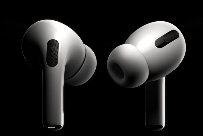 Fitur Baru AirPods Deteksi Bahaya