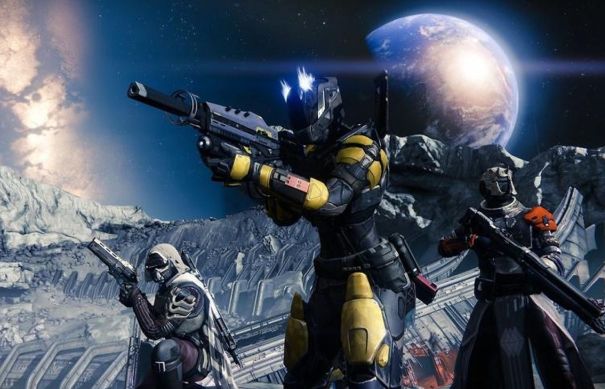 Game Destiny untuk Android dan iOS Segera Hadir