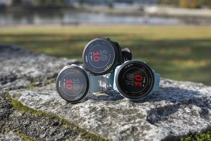 Garmin Forerunner 255