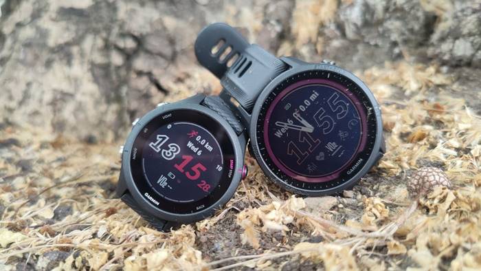 Garmin Forerunner 955 