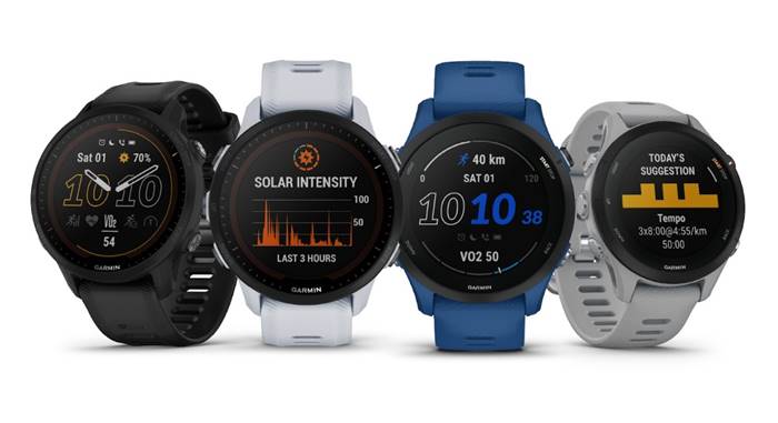 Garmin