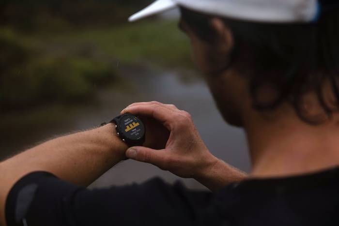 Garmin Forerunner 