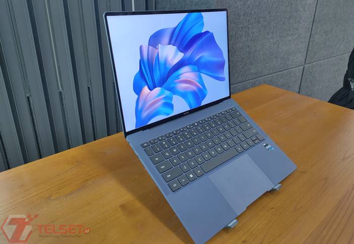 Harga Huawei MateBook X Pro 