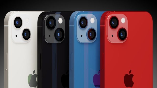Harga iPhone 14 Bakal Rp1,5 Juta Lebih Mahal dari iPhone 13