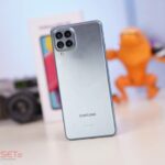 Hasil Review Samsung