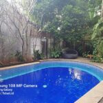 Kamera Utama 108 MP Galaxy M53 5G