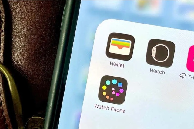 Kartu Virtual Apple untuk Belanja Bakal Hadir di iOS 16