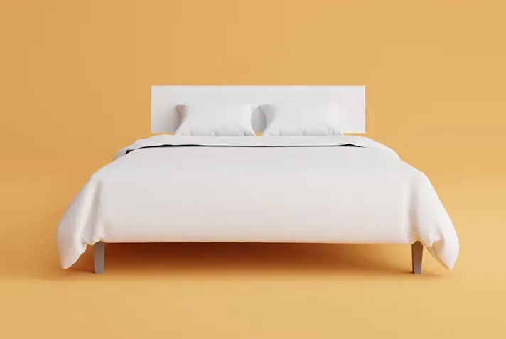 Kasur dan bantal