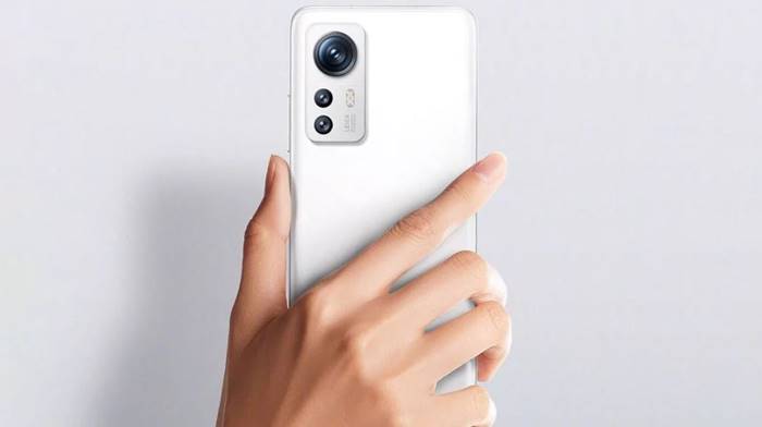 Kelemahan Xiaomi 12S Pro 