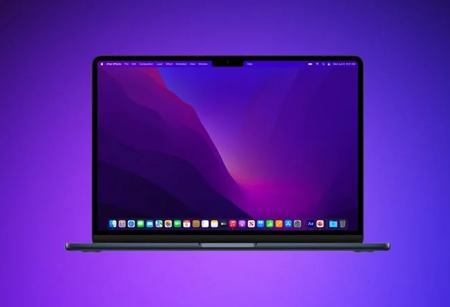 Hasil Pengujian Awal Geekbench, Segini Skor MacBook Air M2