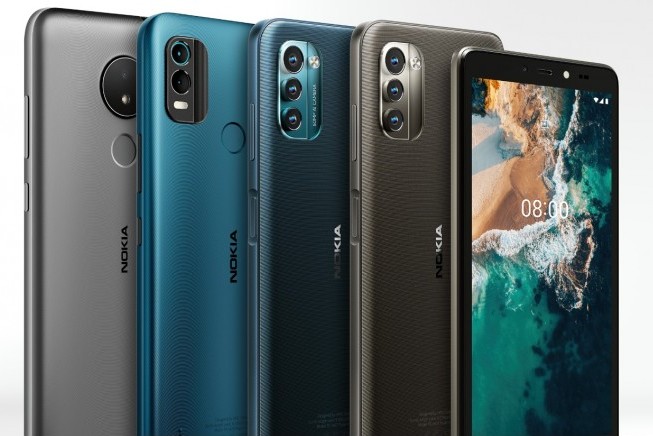 Spesifikasi Harga Nokia C21 Plus