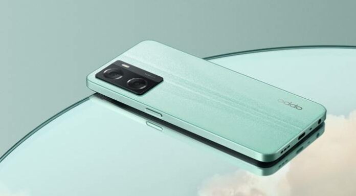 Oppo A57 Rilis Indonesia