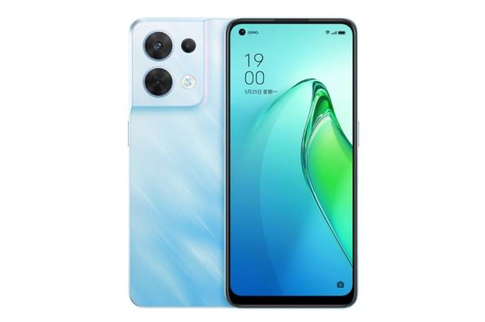 Oppo Reno8 Indonesia 
