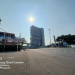 Quad Camera Samsung M53 5G