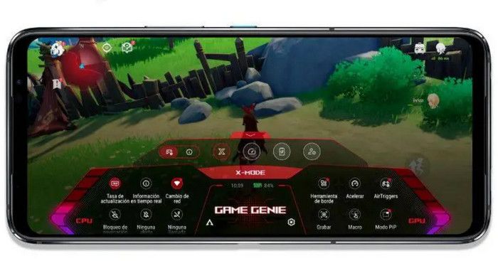 Kelebihan Kekurangan ROG Phone 6 Pro