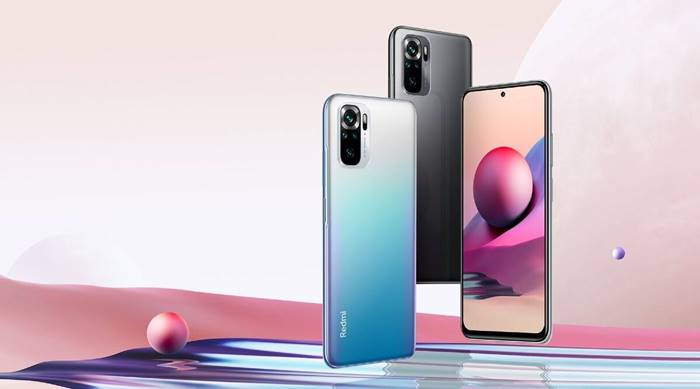 Poco Akan Rebranding Redmi Note 10S, Kapasitas RAM Lebih Kecil