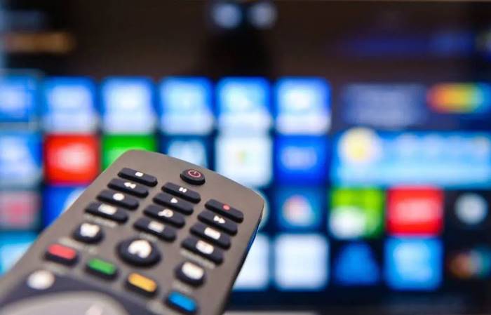 STB TV Digital