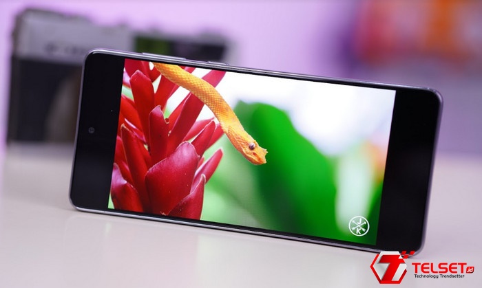 Review Galaxy A73 5G