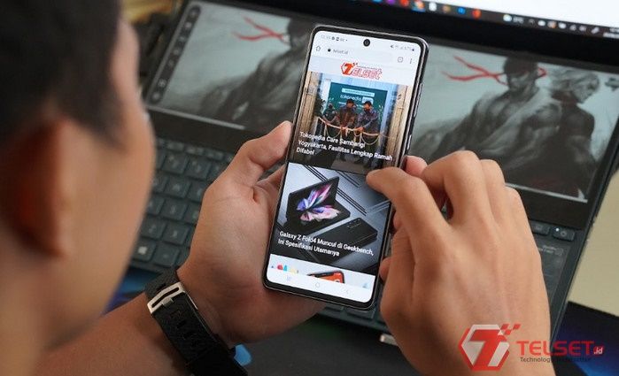 spesifikasi Galaxy A73 5G