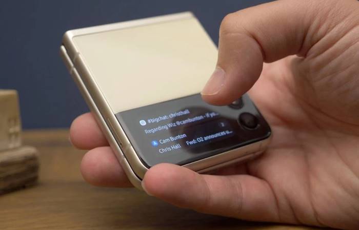 Samsung Ponsel Lipat Murah