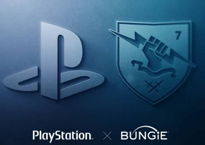Sony PlayStation Bungie