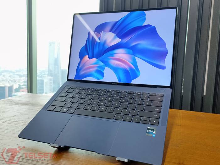 Spesifikasi Huawei MateBook X Pro 