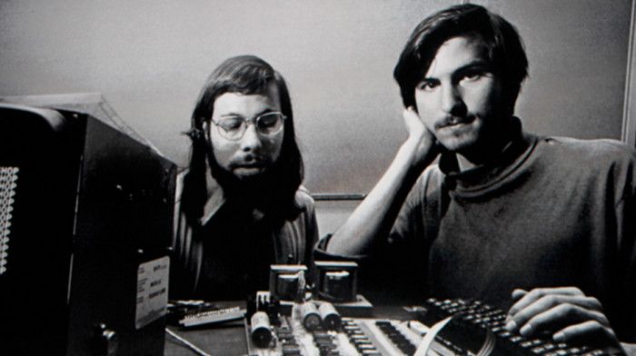 Prototipe Komputer Apple-1