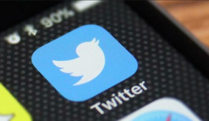 Posting Foto Video Twitter