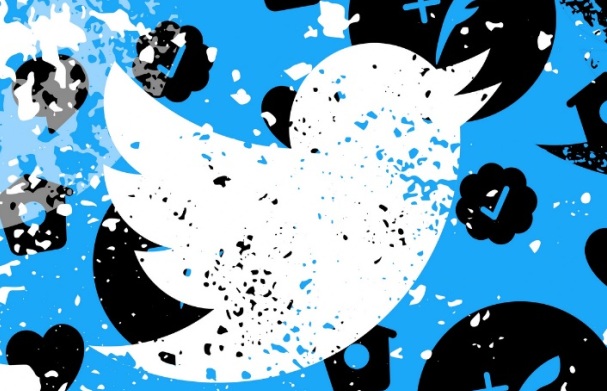General Motors stop iklan Twitter