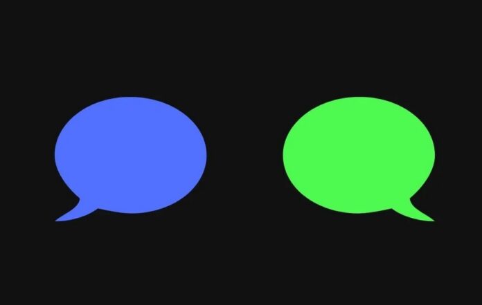 Unread iMessage iOS 16 1 Cara Tandai Unread iMessage di iOS 16