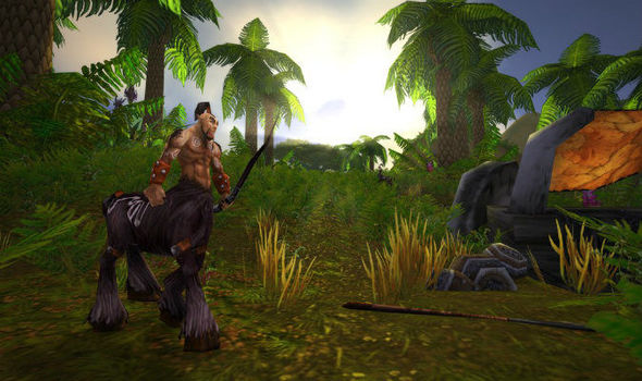 World of Warcraft Classic World of Warcraft Classic