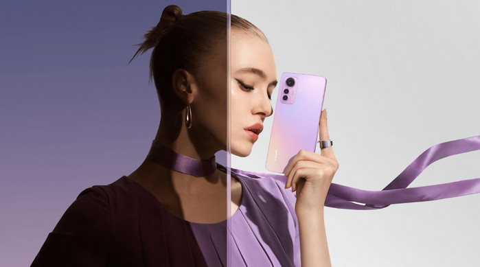 Spesifikasi Xiaomi 12 Lite Harga HP terbaru