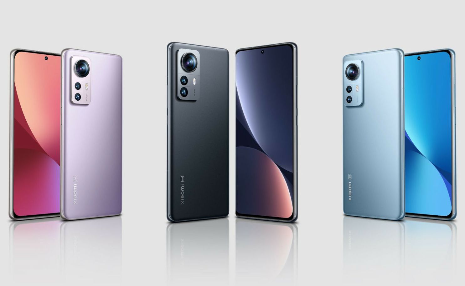 Spesifikasi Xiaomi 12 Lite Harga HP terbaru