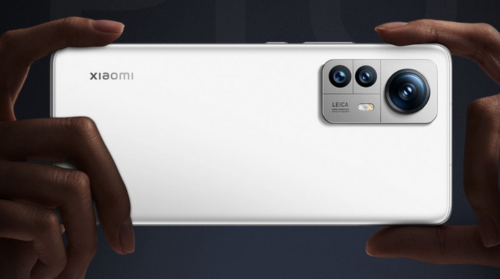 Xiaomi 12S, 12S Pro, 12S Ultra spesifikasi Kamera Leica