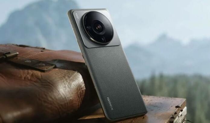 Xiaomi 12S Ultra Rilis Xiaomi 12S Ultra