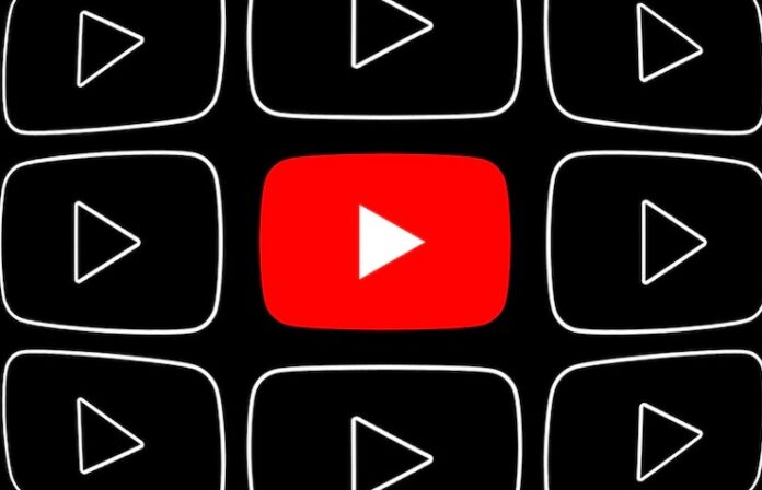 YouTube Handle