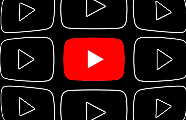 YouTube Handle