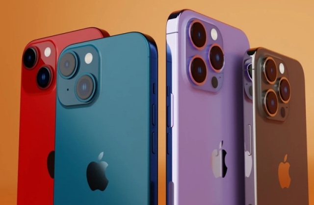 Rilis iPhone 14