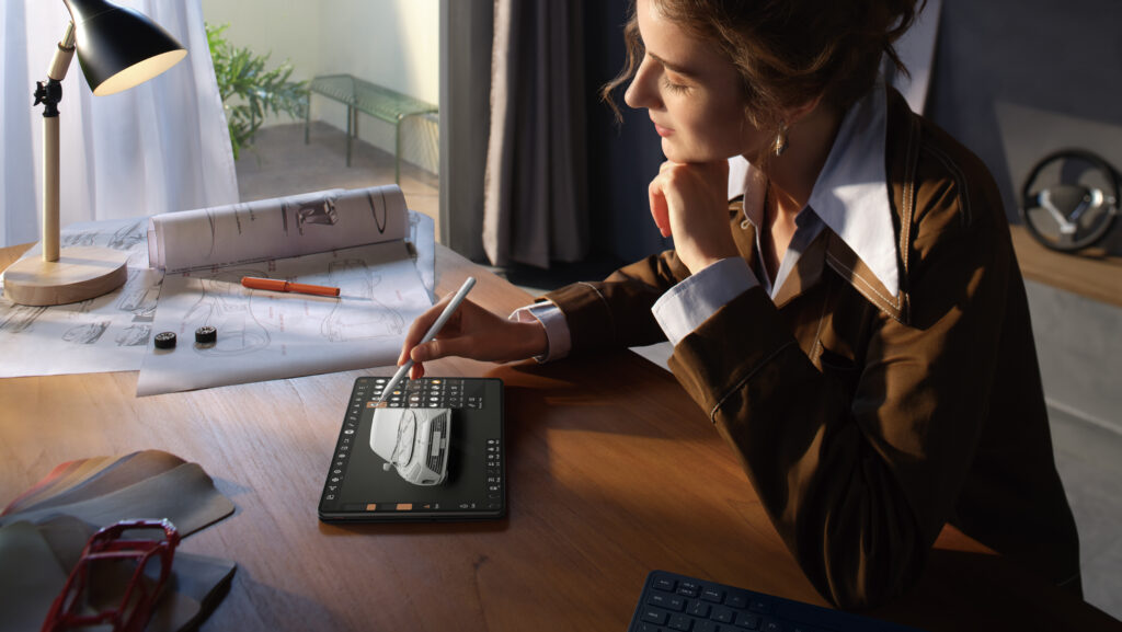 Spesifikasi Huawei MatePad Pro