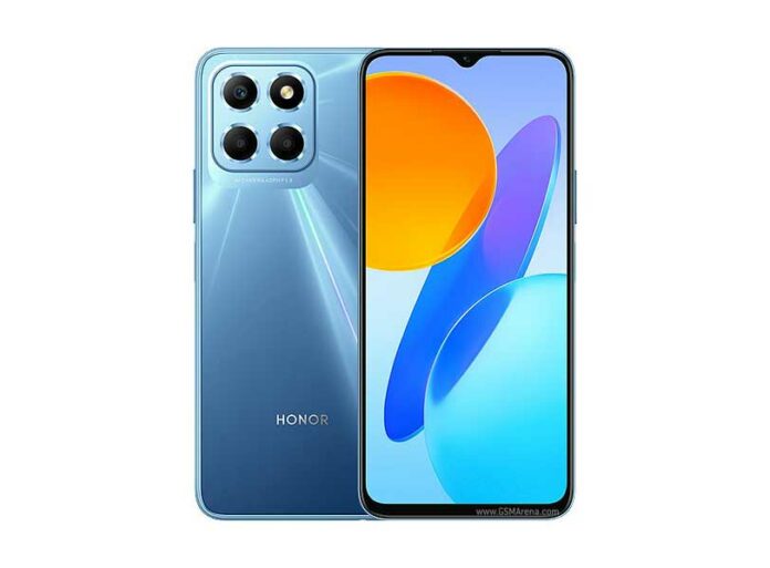 45.-Honor-X8-5G Harga dan Spesifikasi Honor X8 5G