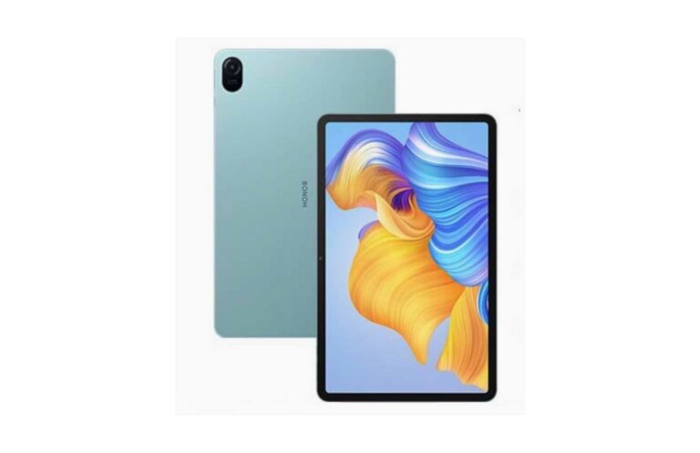 Harga dan Spesifikasi Honor Pad 8
