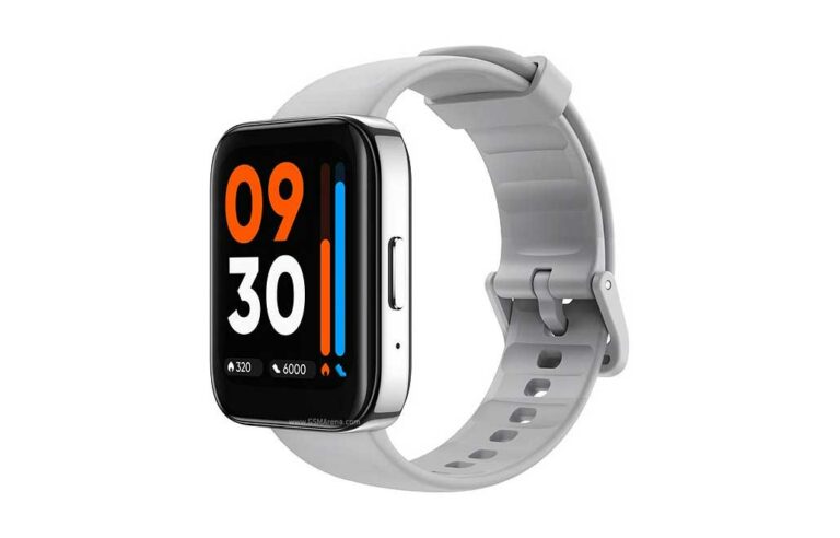 Harga dan Spesifikasi Realme Watch 3